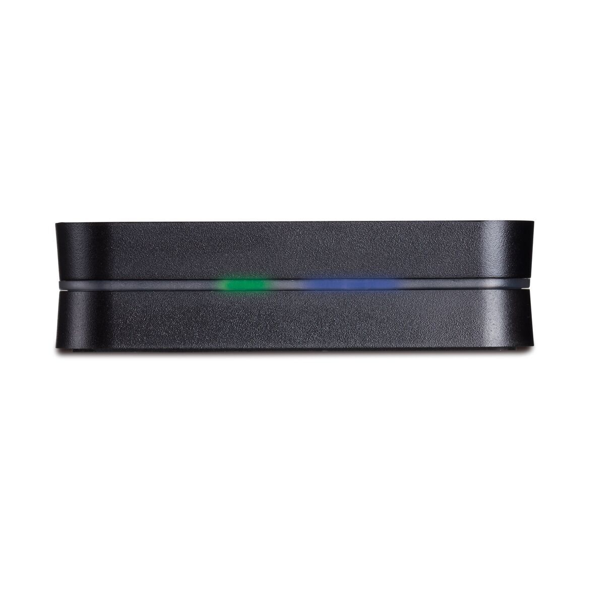 Marmitek BoomBoom 93 Bluetooth Audioempfänger aptX NFC 30 m Schwarz