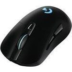 G703 LIGHTSPEED Wireless Gaming Mouse BLACK - EER2 (910-005640) (B-Ware)