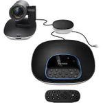 Logitech GROUP - Kit für Videokonferenzen