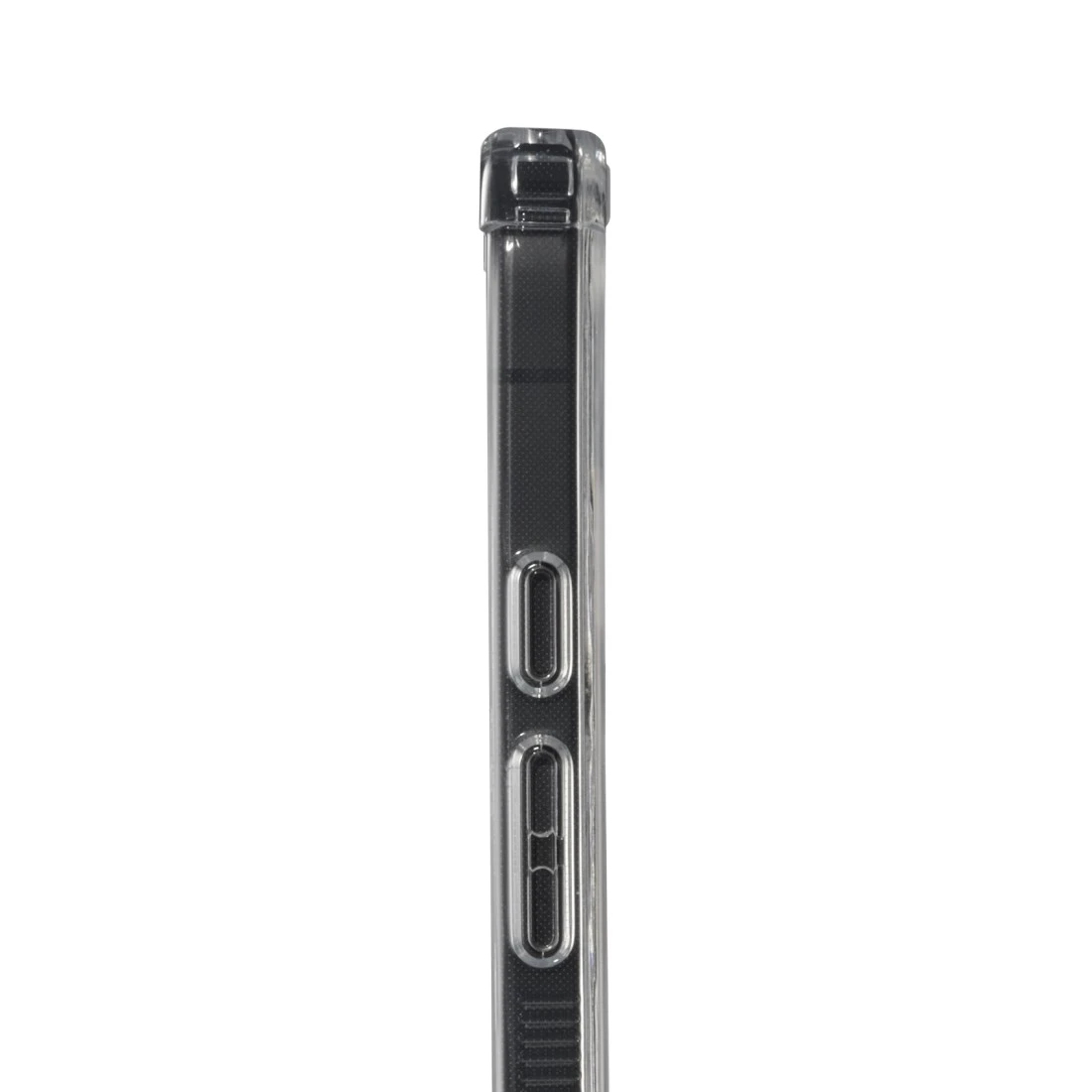 Hama Extreme Protect Handyhülle für Google Pixel 10a 6,3", Magnetisch, Transparent
