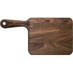 Berkel TAG000FACVO Küchen-Schneidebrett Rechteckig Holz (TAG000FACVO)