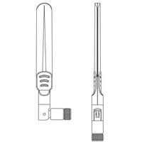 Extreme Networks Antenne (ML-2452-APA2-02)