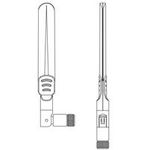 Extreme Networks Antenne (ML-2452-APA2-02)