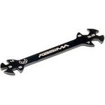 Absima Pro Multi Tool 3000075 Modellbau Multifunktions-Werkzeug (3000075)