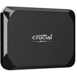 Crucial X9 SSD 4 TB (CT4000X9SSD9)