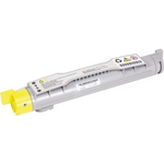 DELL 5110CN TONER YELLOW 12.000 SEITEN, Kapazität: 12.000 (JD750)