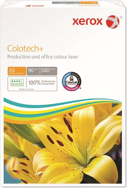 Xerox Colotech+ Sehr glatt (003R99001)