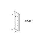 Ergotron Spur-Montageset (97-091)