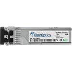 Kompatibler JDSU JSHR21S303910 BlueOptics© BO05C856S5D SFP Transceiver, LC-Duplex, 1000BASE-SX, Multimode Fiber, 850nm, 550 Meter, DDM, 0°C/+70°C (JSHR21S303910-BO)