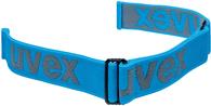 Uvex 9320011 Kopfband Blau, Grau (9320011)