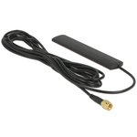 DeLOCK Antenne LTE/GSM/UMTS/WLAN 2,4 GHz/Bluetooth/ZigBee (88987)