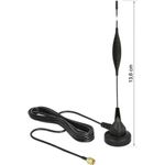 DeLOCK Mobiltelefon-/Radioantenne (12422)