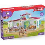 Schleich Horse Club 42567 Reiterhof (42567)