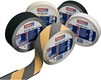 tesa Anti-Rutschband tesa® Anti-Rutsch 60952 Transparent (L x B) 15 m x 25 mm 60952-00000-00 1 Rolle(n) (60952-00000-00)