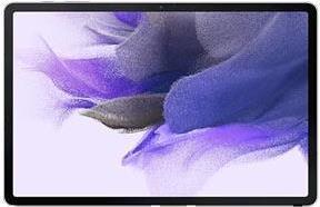 Samsung Galaxy Tab S7 FE Tablet Android 64GB 31,5 cm (12.4) TFT (2560 x 1600) microSD Steckplatz Mystic Silver (SM T733NZSAEUE)  - Onlineshop JACOB Elektronik