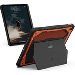 UAG Urban Armor Gear Monarch Case | Apple iPad Air 13" (2026 - 2024) | kevlar burnt orange | 124508113997 (124508113997)
