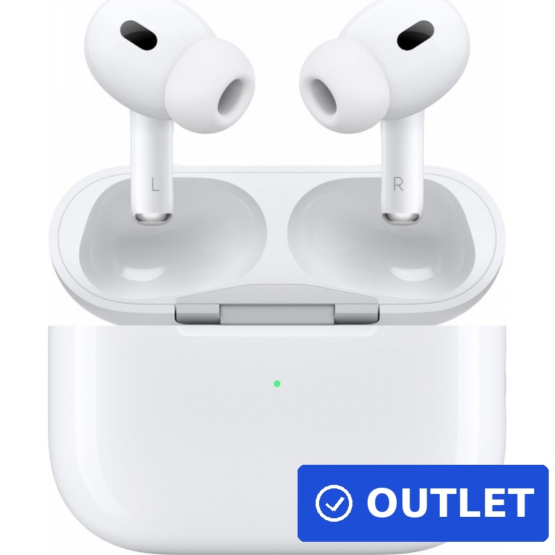 Apple AirPods Pro 2. Generation (MTJV3ZM/A)