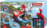 Carrera FIRST Nintendo Mario Kart 2,9 m 20063028 (20063028)