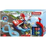 Carrera FIRST Nintendo Mario Kart 2,9 m 20063028 (20063028)