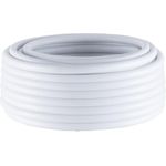 S/CONN maximum connectivity Koaxialkabel 0.643/3.8, SET (2F-Stecker/1Gummitülle), > 75 dB, 10 m (15-3005076)