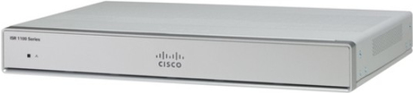 Cisco Integrated Services Router 1101 (C1101-4P)