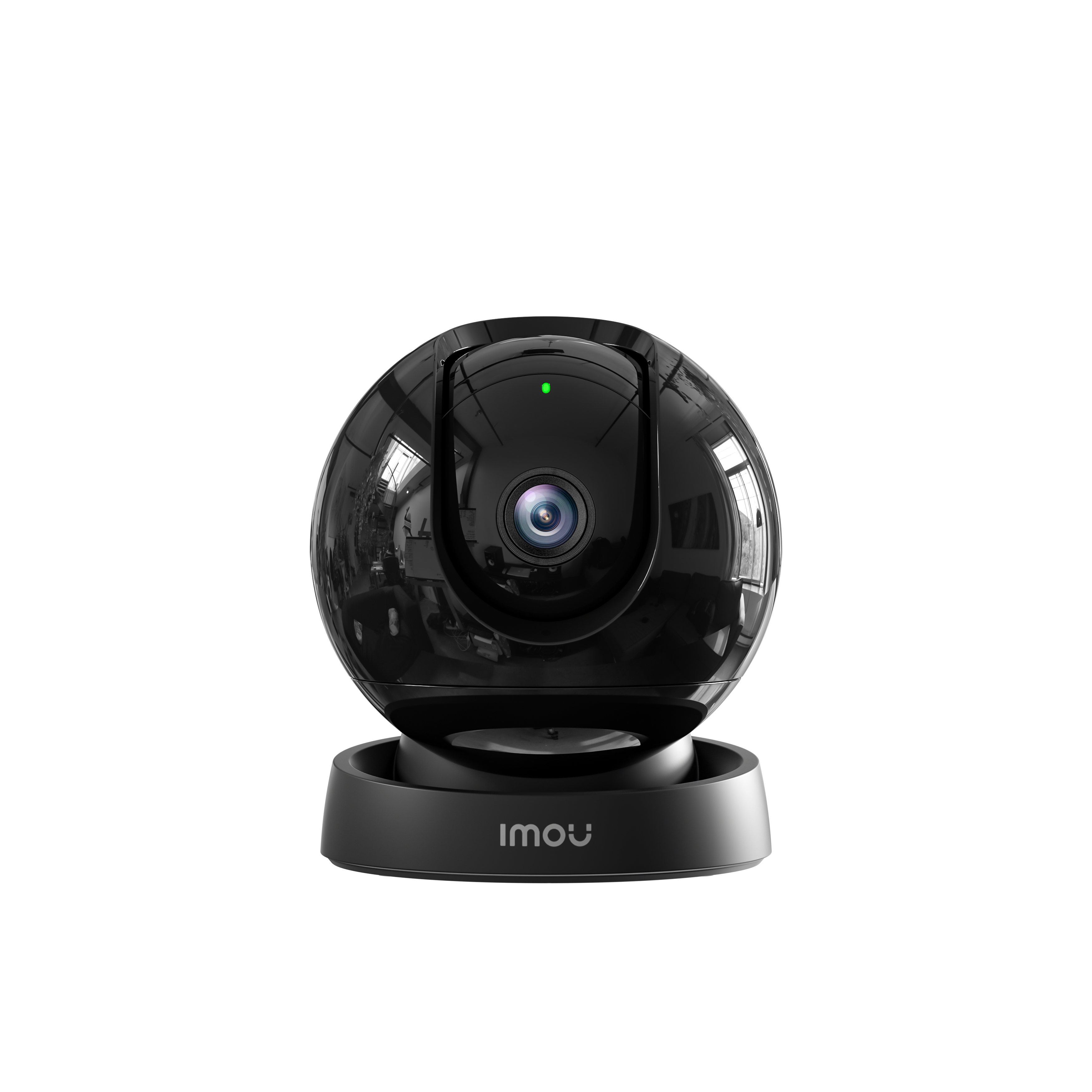Imou Rex 3D 2K Netzwerkkamera 3 MP 2304 x 1296 H.265 Tag und Nacht Schwarz