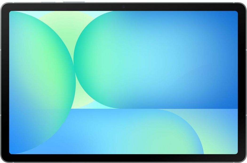 Samsung Galaxy Tab S10 FE 10.9" 8 GB RAM 128 GB Grau