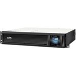 APC Smart-UPS C 3000VA LCD (SMC3000RMI2U)