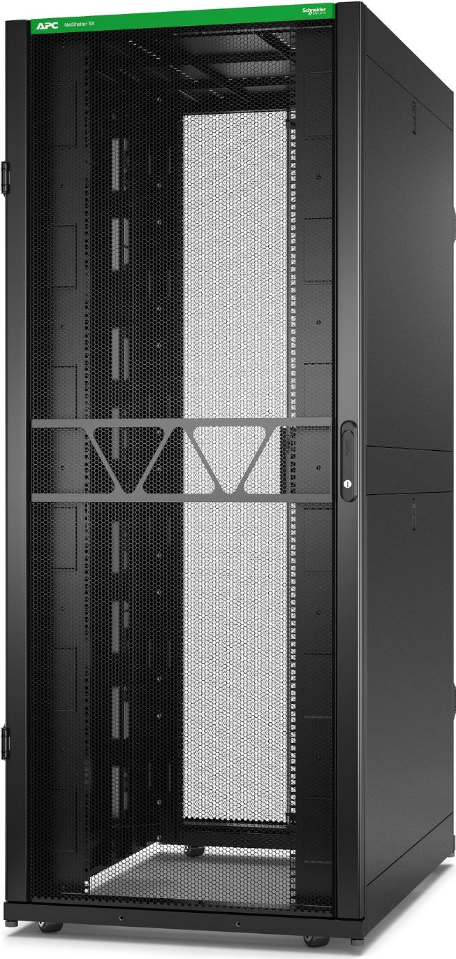 APC NetShelter SX Gen 2 (AR3380B2)