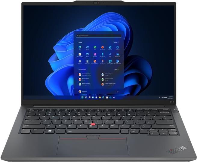 Lenovo ThinkPad E14 Gen 5 21JR (21JR000CGE)
