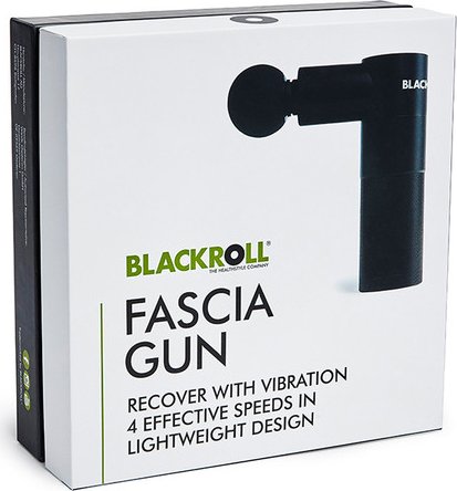 BLACKROLL - FASCIA GUN (A002840)