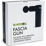 BLACKROLL - FASCIA GUN (A002840)