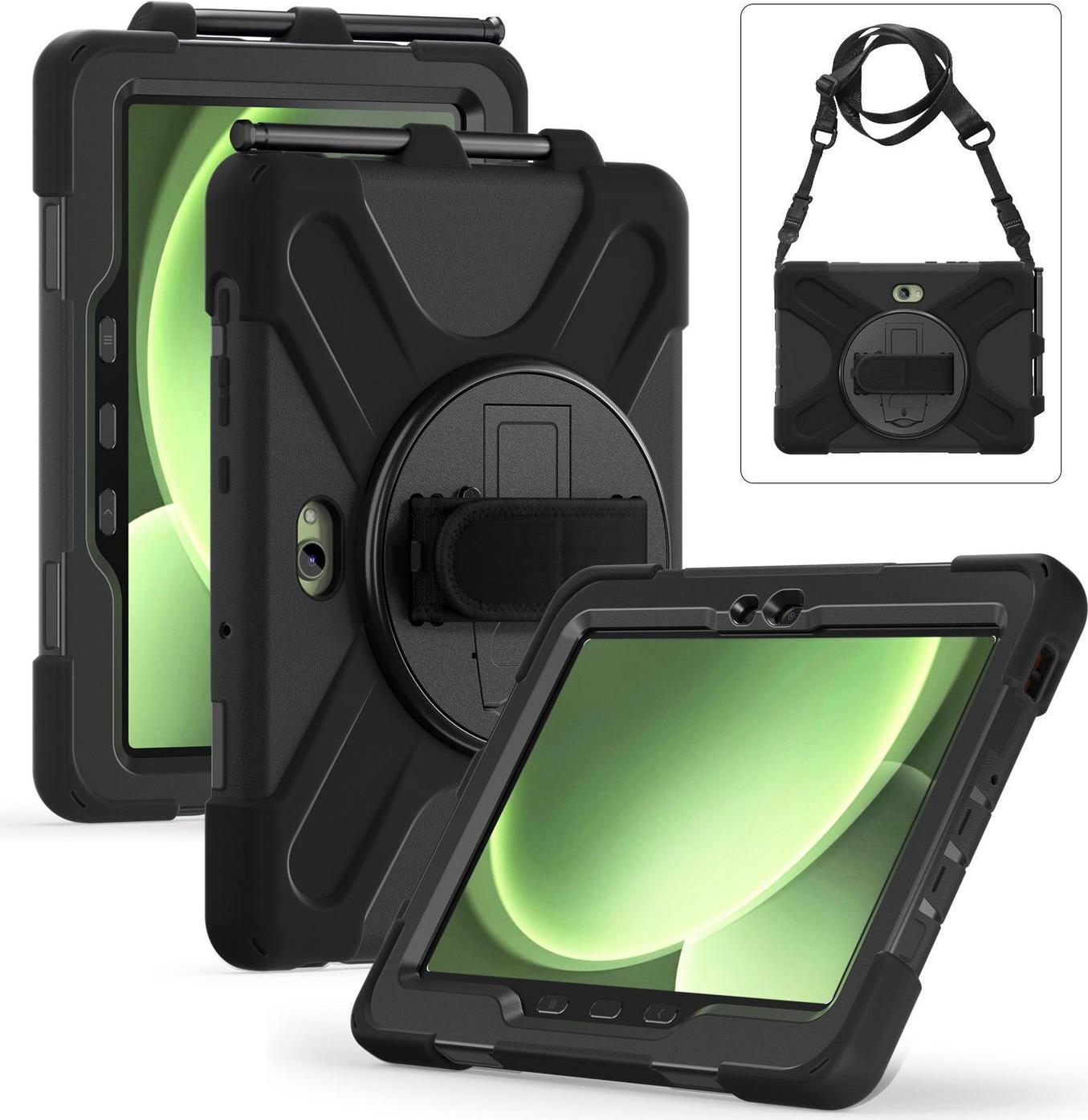 eSTUFF Galaxy Tab Active5 Pro/Active4 Pro/Active Pro (ES681864-BULK)