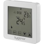 Sygonix Touch 2 Raumthermostat Unterputz Wochenprogramm 1 bis 70 °C (SY-4961570)