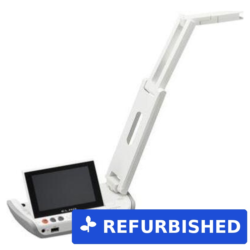 Elmo STEM-CAM MA-1 Digitale Dokumentenkamera (1385)