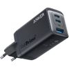 ANKER 735 GaN III Prime 3-Port 65W Charger EU Black (A2668311)