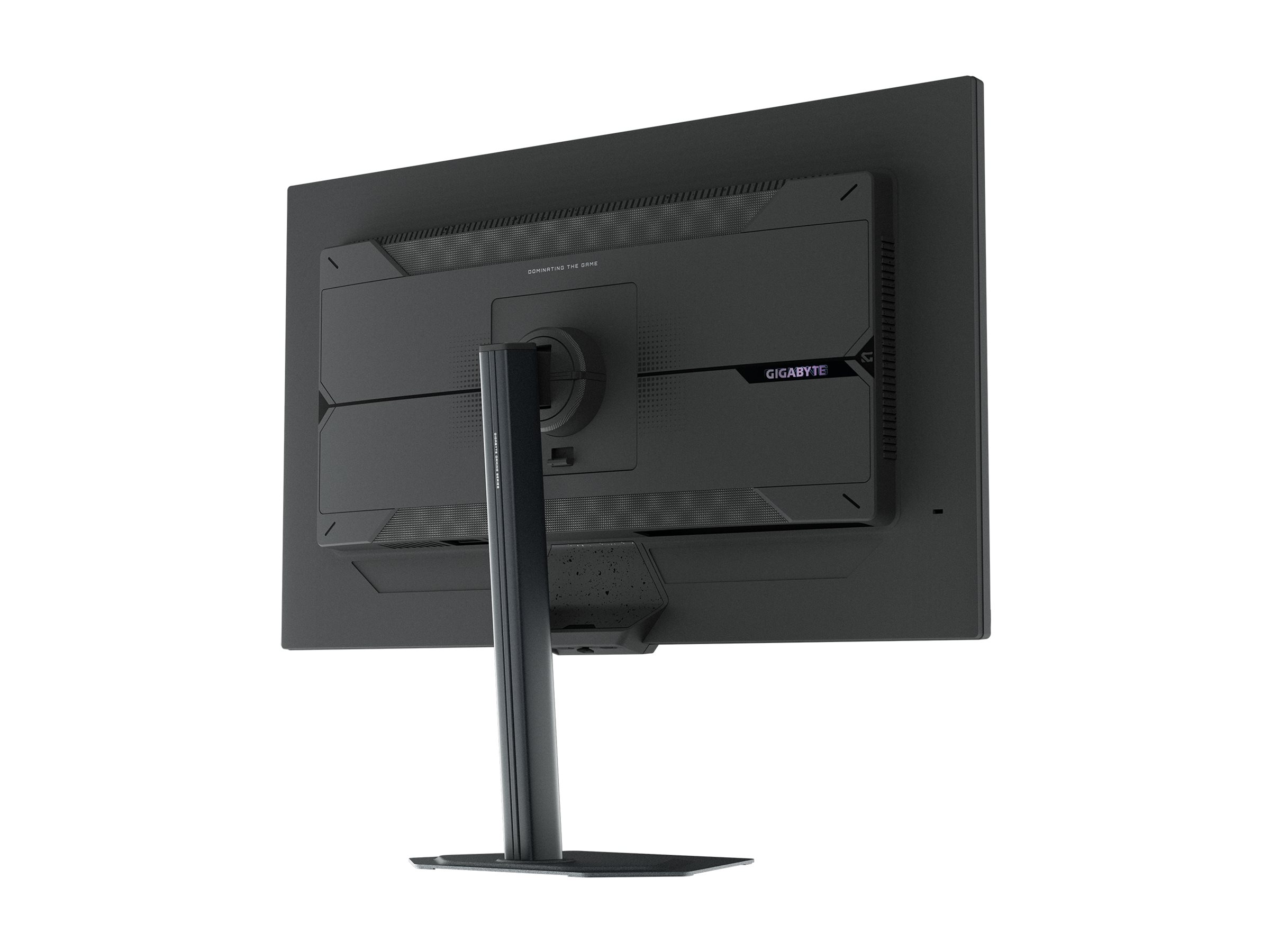 GIGABYTE G27Q20 27" WQHD Gaming Monitor 200 Hz 0.5 ms Schwarz