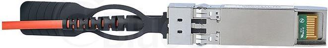 BlueOptics AA1404031-E6-BL InfiniBand-Kabel 3 m QSFP Schwarz (AA1404031-E6-BL)