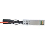 BlueOptics AA1404031-E6-BL InfiniBand-Kabel 3 m QSFP Schwarz (AA1404031-E6-BL)