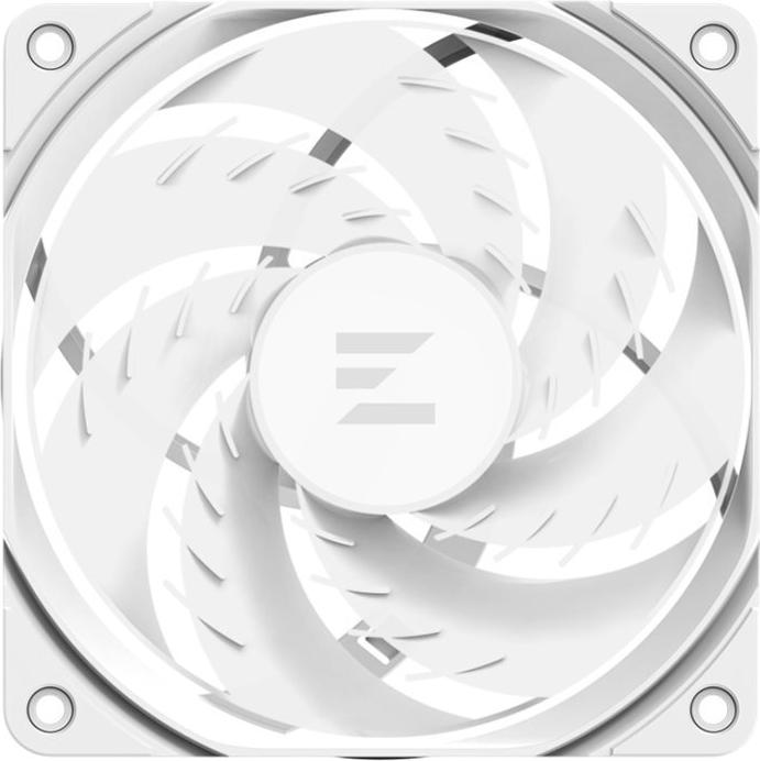 Zalman ZM-AF120R ARGB White | Gehäuselüfter (ZM-AF120R ARGB WHITE)