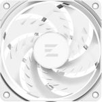 Zalman ZM-AF120R ARGB White | Gehäuselüfter (ZM-AF120R ARGB WHITE)