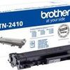 Brother TN2410 - Schwarz - Original - Tonerpatrone - für Brother DCP-L2510, L2530, L2550, HL-L2350, L2370, L2375, MFC-L2710, L2713, L2730, L2750 (TN-2410)