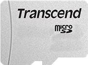 Transcend 300S Flash-Speicherkarte (TS4GUSD300S)