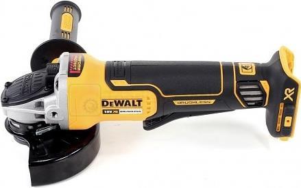 DeWalt DCG406N Akku-Winkelschleifer (DCG406N)