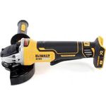 DeWalt DCG406N Akku-Winkelschleifer (DCG406N)