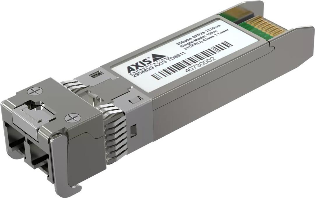 AXIS TD8912 SFP28 Empfängermodul (03065-001)