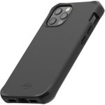 Mobilis SPECTRUM Handy-Schutzhülle 15,5 cm (6.1" ) Cover Schwarz (066008)