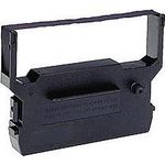 Armor Schwarz, Rot Farbband (F55631)