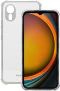 Mobilis R Series for Galaxy XCover 7-Transparent Soft bag (057027)