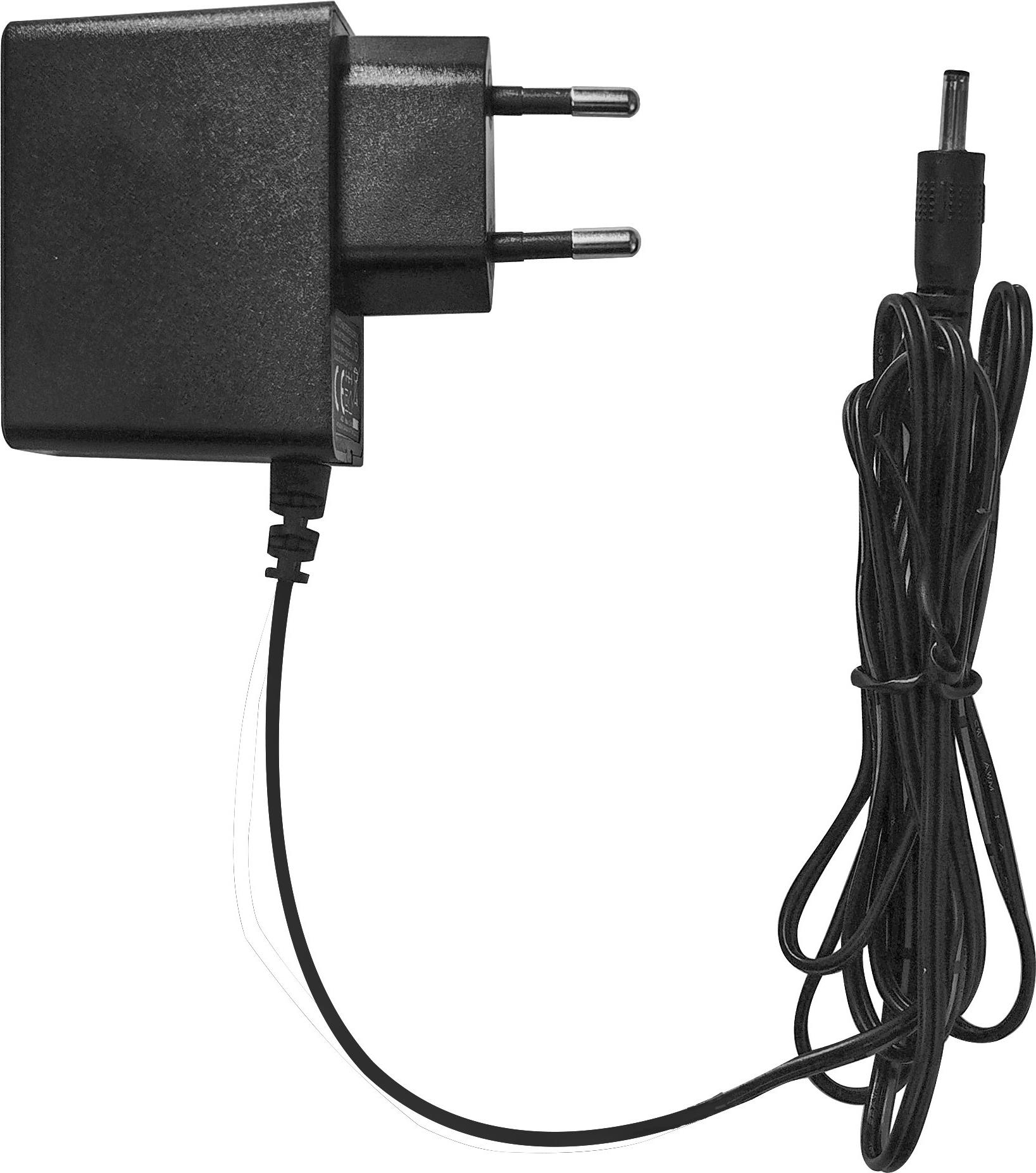 InLine OTG USB-Hub USB-C zu 3x USB-A und 2x USB-C, USB 3.2 Gen 1, mit Netzteil, Schwarz